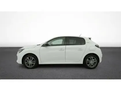 Photo 130 Peugeot 208  PureTech 75 S&S BVM5