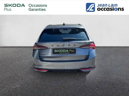 Photo 29 Skoda Octavia  Combi 1.5 TSI Hybrid 150 ch ACT DSG7