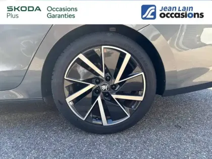 Photo 33 Skoda Octavia  Combi 1.5 TSI Hybrid 150 ch ACT DSG7