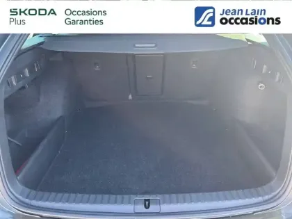 Photo 13 Skoda Octavia Gén. IV Ph2 Sportline 5