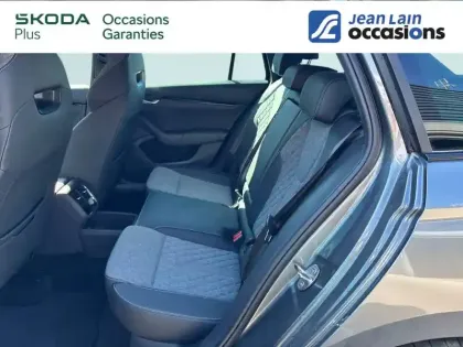 Photo 5 Skoda Octavia Gén. IV Ph2 Sportline 5