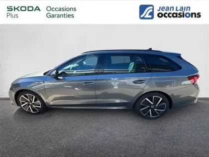 Photo 28 Skoda Octavia  Combi 1.5 TSI Hybrid 150 ch ACT DSG7