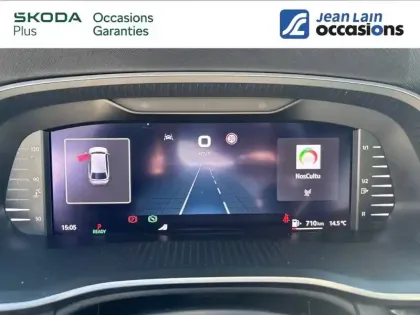 Photo 16 Skoda Octavia Gén. IV Ph2 Sportline 5