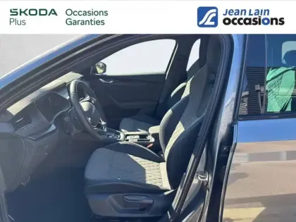 Photo 26 Skoda Octavia  Combi 1.5 TSI Hybrid 150 ch ACT DSG7