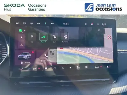 Photo 41 Skoda Octavia  Combi 1.5 TSI Hybrid 150 ch ACT DSG7