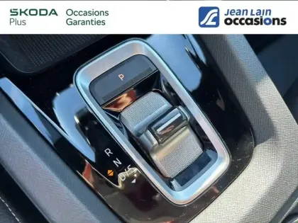 Photo 15 Skoda Octavia Gén. IV Ph2 Sportline 5