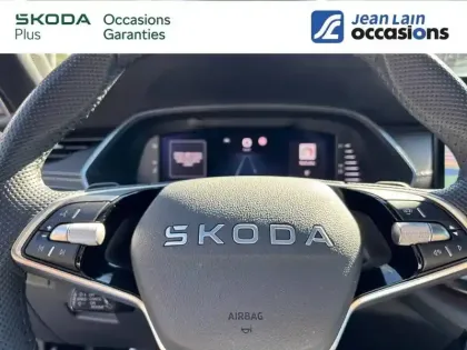 Photo 39 Skoda Octavia  Combi 1.5 TSI Hybrid 150 ch ACT DSG7