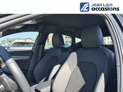 Photo 10 Cupra Formentor  1.4 e-HYBRID 204 ch DSG6