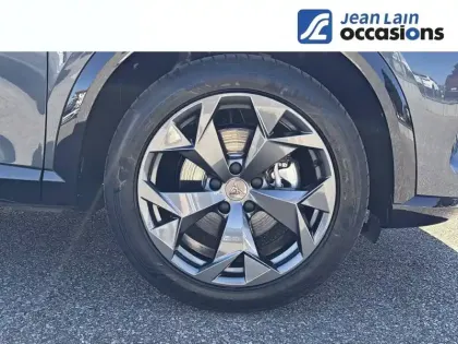 Photo 8 Cupra Formentor  1.4 e-HYBRID 204 ch DSG6