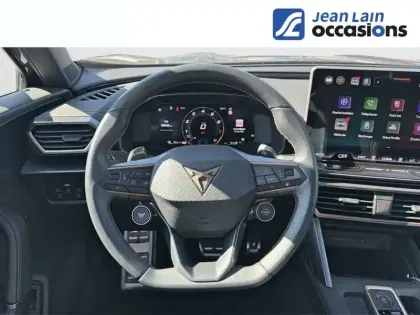 Photo 11 Cupra Formentor  1.4 e-HYBRID 204 ch DSG6