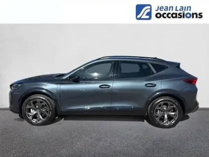 Photo 7 Cupra Formentor  1.4 e-HYBRID 204 ch DSG6