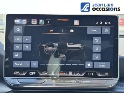 Photo 13 Cupra Formentor  1.4 e-HYBRID 204 ch DSG6