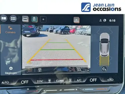 Photo 19 Cupra Formentor  1.4 e-HYBRID 204 ch DSG6