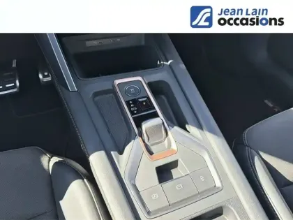 Photo 12 Cupra Formentor  1.4 e-HYBRID 204 ch DSG6