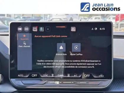 Photo 15 Cupra Formentor  1.4 e-HYBRID 204 ch DSG6