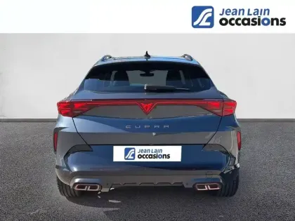 Photo 5 Cupra Formentor  1.4 e-HYBRID 204 ch DSG6