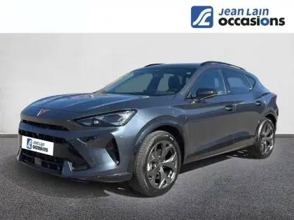 Photo Cupra Formentor V