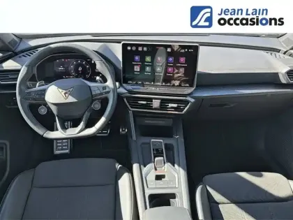 Photo 17 Cupra Formentor  1.4 e-HYBRID 204 ch DSG6