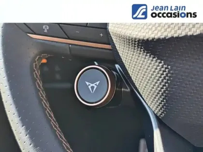 Photo 18 Cupra Formentor  1.4 e-HYBRID 204 ch DSG6