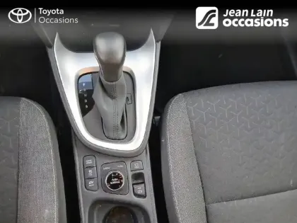 Photo 12 Toyota Yaris  Cross Hybride 116h AWD-i