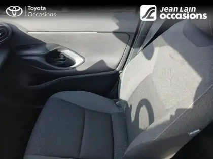 Photo 33 Toyota Yaris  Cross Hybride 116h AWD-i