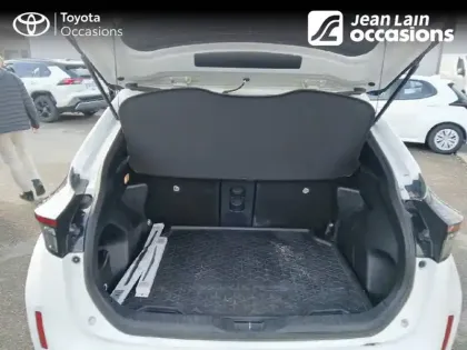 Photo 9 Toyota Yaris  Cross Hybride 116h AWD-i