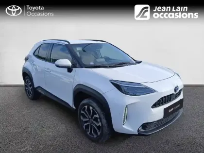 Photo 20 Toyota Yaris  Cross Hybride 116h AWD-i