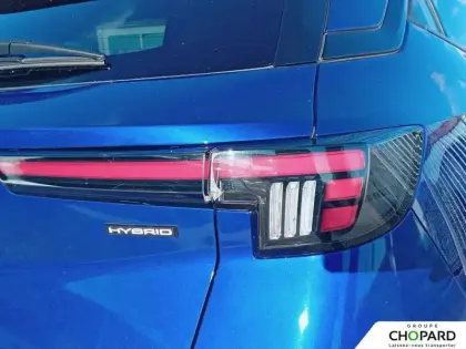 Photo 22 Opel Mokka Gén. II Ph2 Edition 5