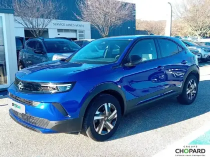 Photo 24 Opel Mokka Gén. II Ph2 Edition 5