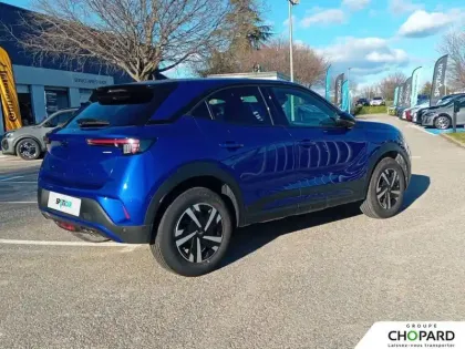 Photo 25 Opel Mokka Gén. II Ph2 Edition 5