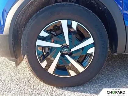 Photo 20 Opel Mokka Gén. II Ph2 Edition 5