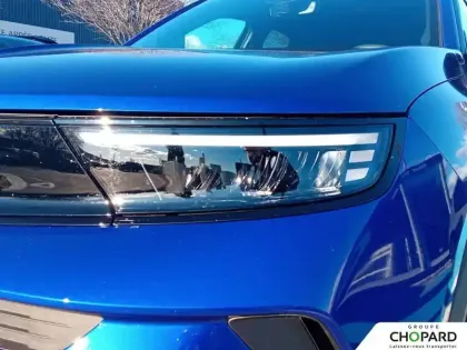 Photo 21 Opel Mokka Gén. II Ph2 Edition 5