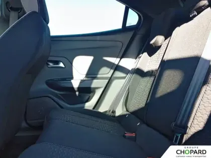 Photo 18 Opel Mokka Gén. II Ph2 Edition 5