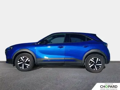 Photo 9 Opel Mokka Gén. II Ph2 Edition 5