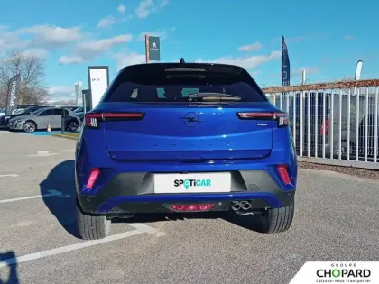 Photo 28 Opel Mokka Gén. II Ph2 Edition 5