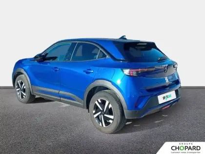 Photo 6 Opel Mokka Gén. II Ph2 Edition 5