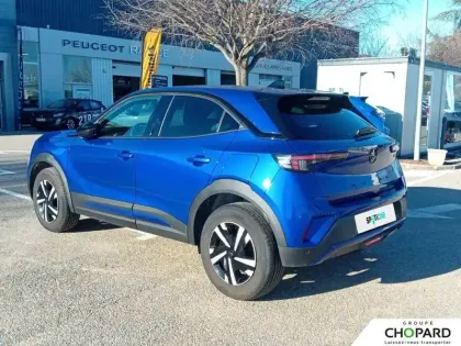 Photo 29 Opel Mokka Gén. II Ph2 Edition 5