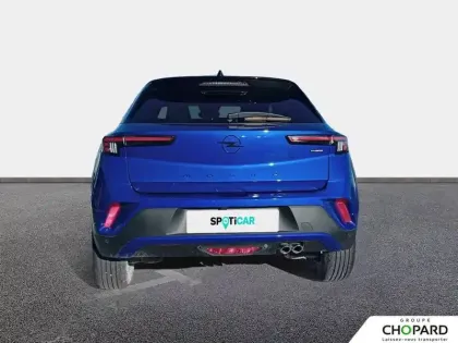 Photo 5 Opel Mokka Gén. II Ph2 Edition 5