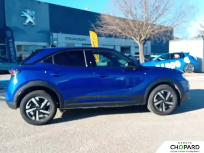 Photo 30 Opel Mokka Gén. II Ph2 Edition 5