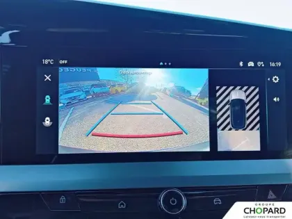 Photo 14 Opel Mokka Gén. II Ph2 Edition 5