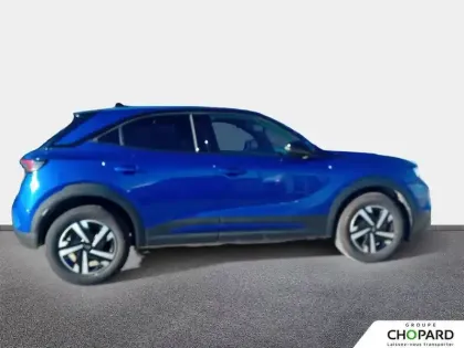 Photo 8 Opel Mokka Gén. II Ph2 Edition 5