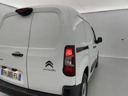 Photo 88 Citroën Berlingo  VAN M 650 BLUEHDI 100 S&S
