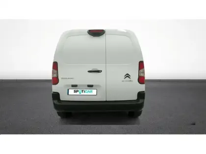 Photo 6 Citroën Berlingo  VAN M 650 BLUEHDI 100 S&S