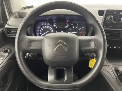 Photo 22 Citroën Berlingo  VAN M 650 BLUEHDI 100 S&S