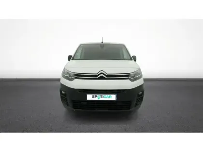 Photo 61 Citroën Berlingo  VAN M 650 BLUEHDI 100 S&S