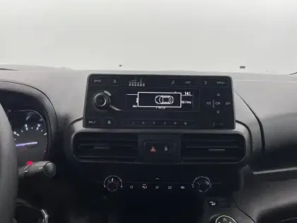 Photo 25 Citroën Berlingo  VAN M 650 BLUEHDI 100 S&S