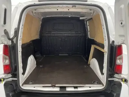 Photo 42 Citroën Berlingo  VAN M 650 BLUEHDI 100 S&S
