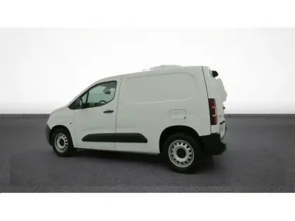 Photo 64 Citroën Berlingo  VAN M 650 BLUEHDI 100 S&S