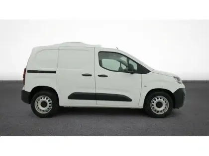 Photo 9 Citroën Berlingo  VAN M 650 BLUEHDI 100 S&S