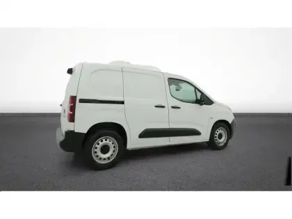 Photo 68 Citroën Berlingo  VAN M 650 BLUEHDI 100 S&S